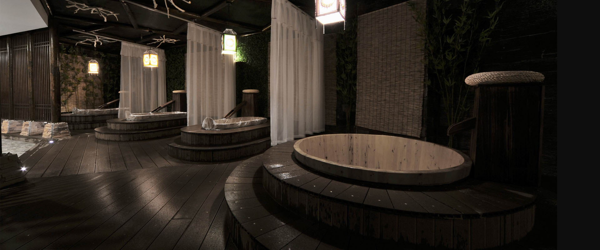 杭州临安桑拿养生馆_杭州临安spa养生会所_Teyou养生